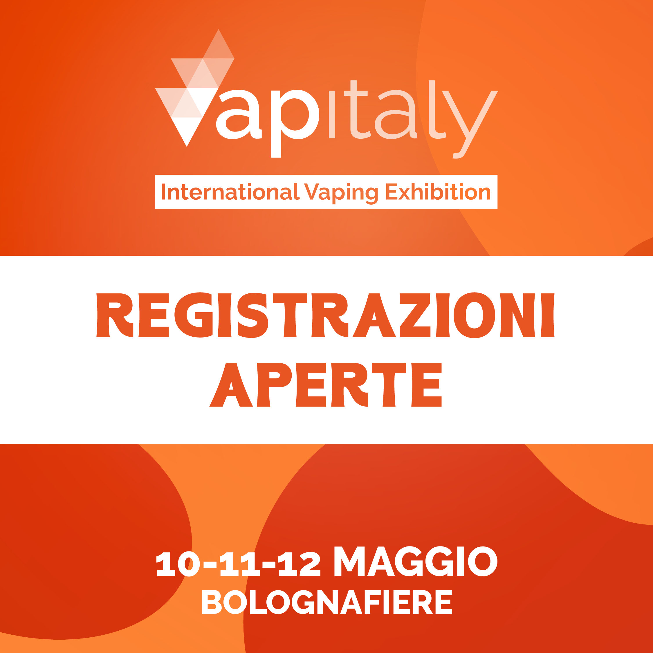 Vapitaly 2025 si avvicina: aperte le registrazioni per visitatori e operatori